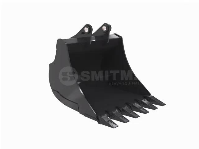 Cat 326F - Ember untuk Peralatan konstruksi: gambar 1 Cat 326F - Ember untuk Peralatan konstruksi: gambar 1