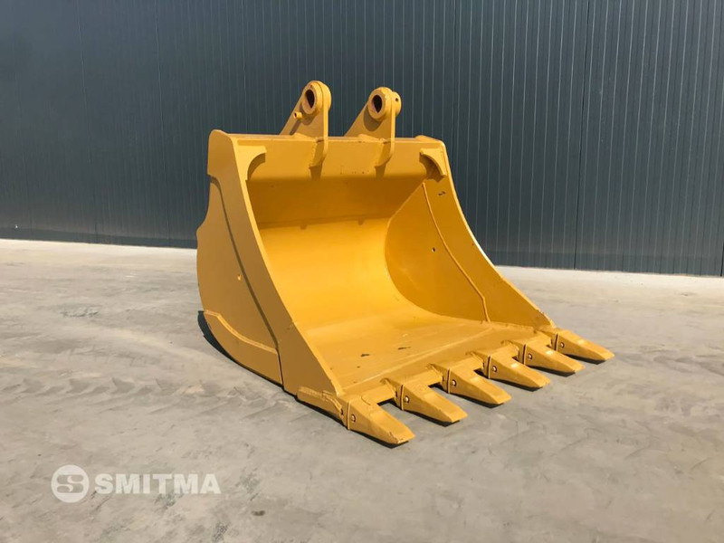 Cat 326GC - Ember untuk Peralatan konstruksi: gambar 2 Cat 326GC - Ember untuk Peralatan konstruksi: gambar 2