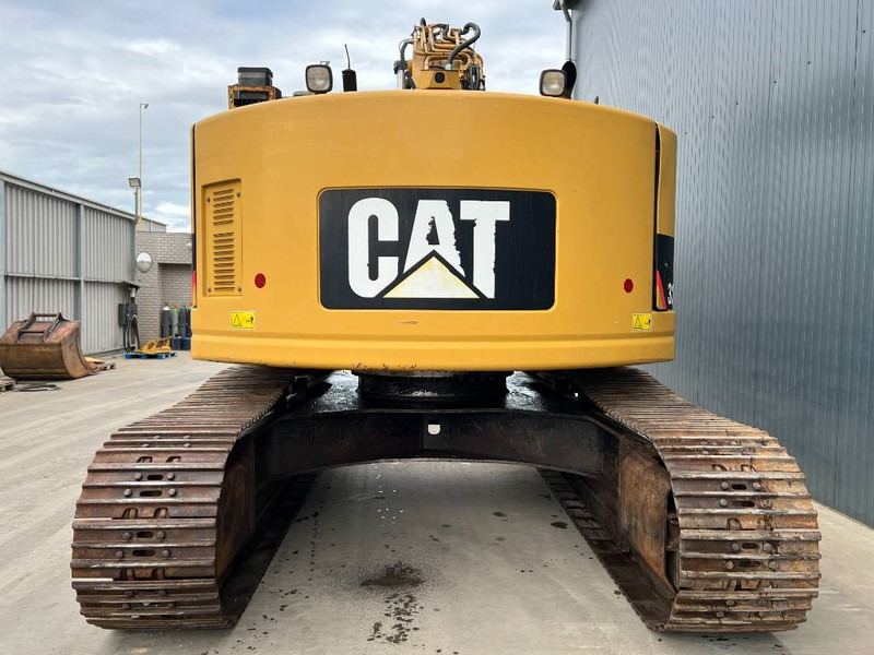 Cat 328D LCR - Ekskavator perayap: gambar 4 Cat 328D LCR - Ekskavator perayap: gambar 4