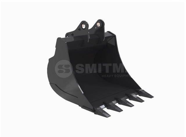Cat 329E - Ember untuk Peralatan konstruksi: gambar 1 Cat 329E - Ember untuk Peralatan konstruksi: gambar 1
