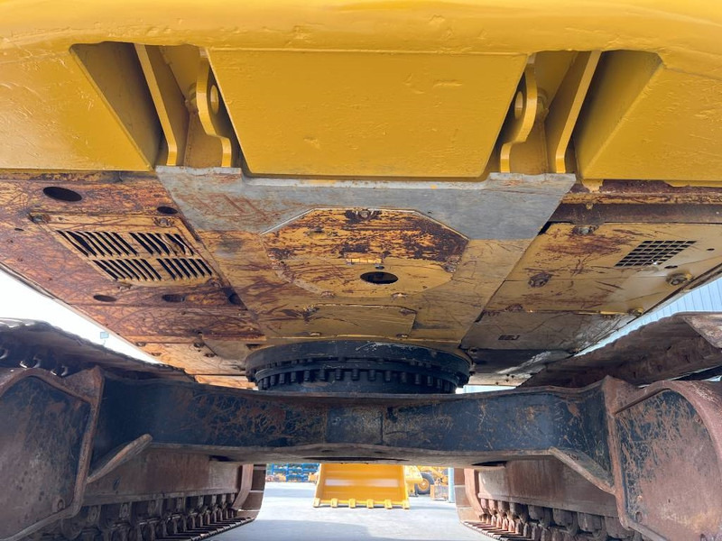 Cat 329E L - Ekskavator perayap: gambar 5 Cat 329E L - Ekskavator perayap: gambar 5