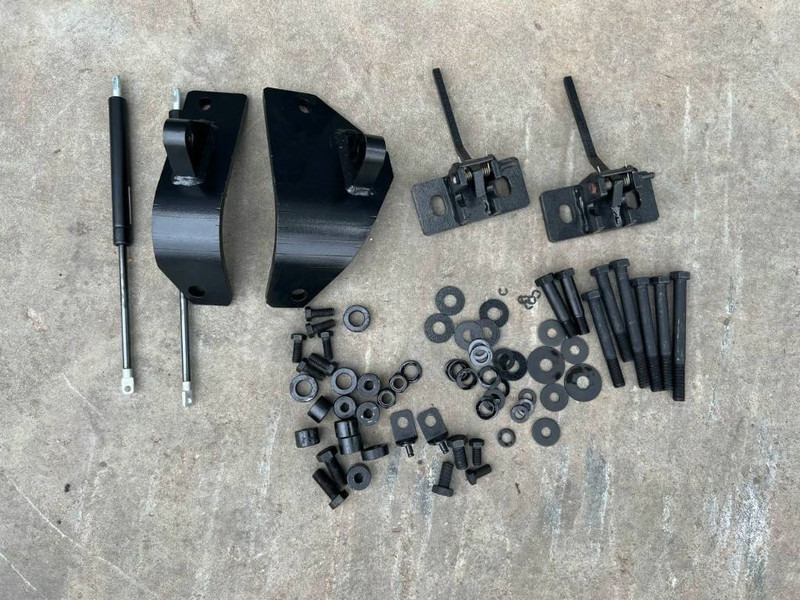 Cat 330C Guard - Kabin dan interior untuk Peralatan konstruksi: gambar 3 Cat 330C Guard - Kabin dan interior untuk Peralatan konstruksi: gambar 3