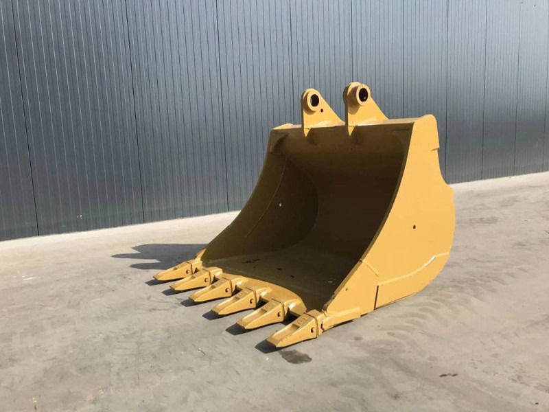 Cat 330F - Ember untuk Peralatan konstruksi: gambar 3 Cat 330F - Ember untuk Peralatan konstruksi: gambar 3