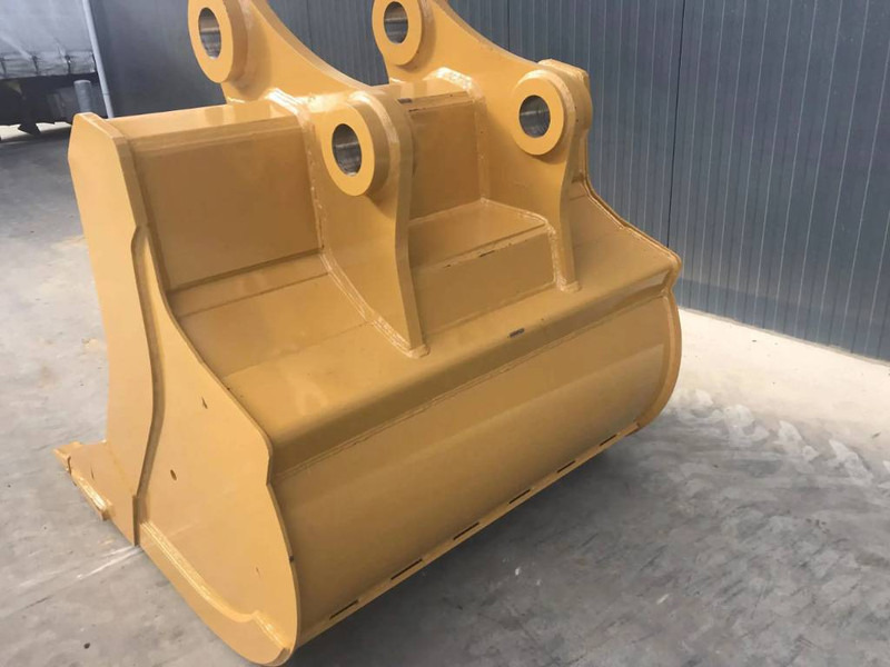Cat 336D TB - Ember untuk Peralatan konstruksi: gambar 3 Cat 336D TB - Ember untuk Peralatan konstruksi: gambar 3