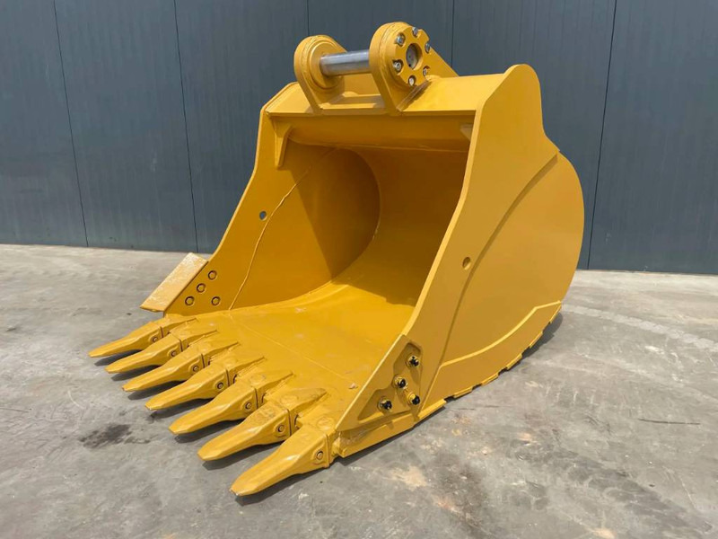 Ember untuk Peralatan konstruksi baru Cat 345D - TB: gambar 1