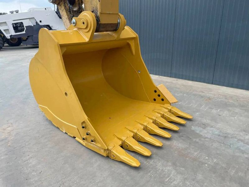Cat 350 TB - Ember untuk Peralatan konstruksi: gambar 1 Cat 350 TB - Ember untuk Peralatan konstruksi: gambar 1