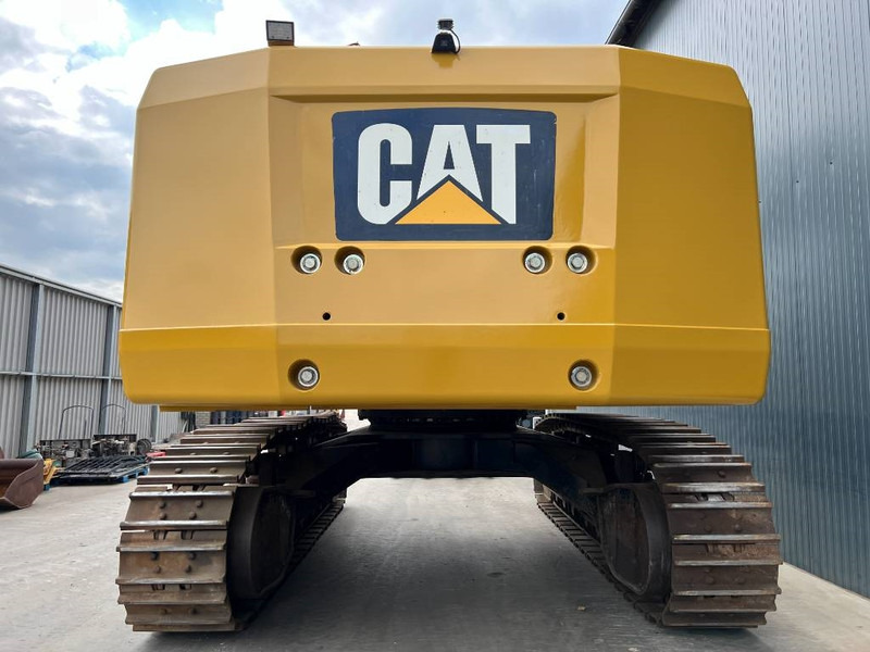 Cat 374FL ME | U/C 70%! - Ekskavator perayap: gambar 4 Cat 374FL ME | U/C 70%! - Ekskavator perayap: gambar 4