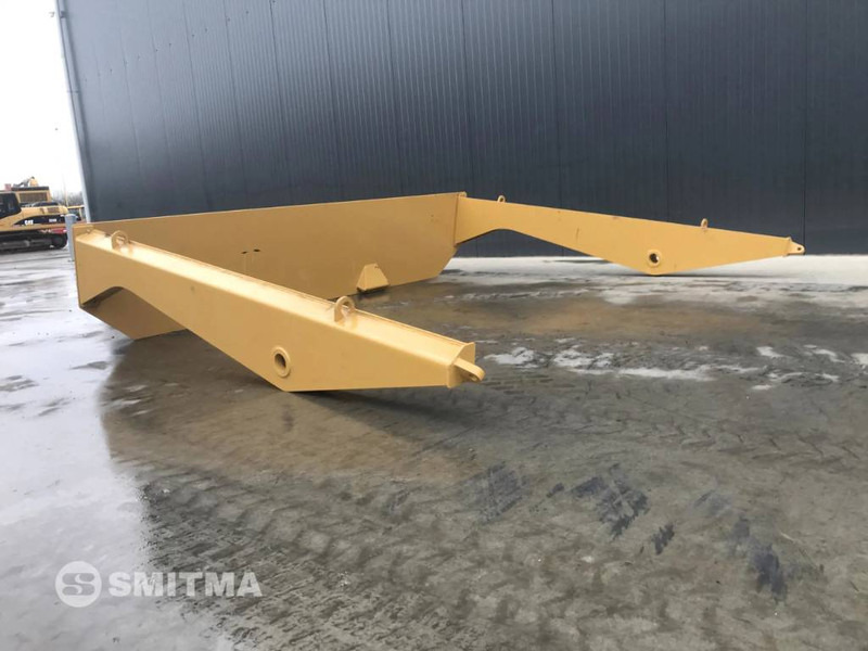 Pengangkatan ekor untuk Peralatan konstruksi baru Cat 735B: gambar 7