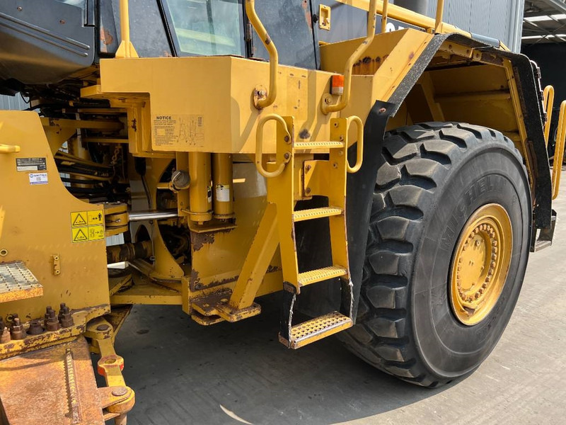 Cat 824H - Bulldozer: gambar 5 Cat 824H - Bulldozer: gambar 5