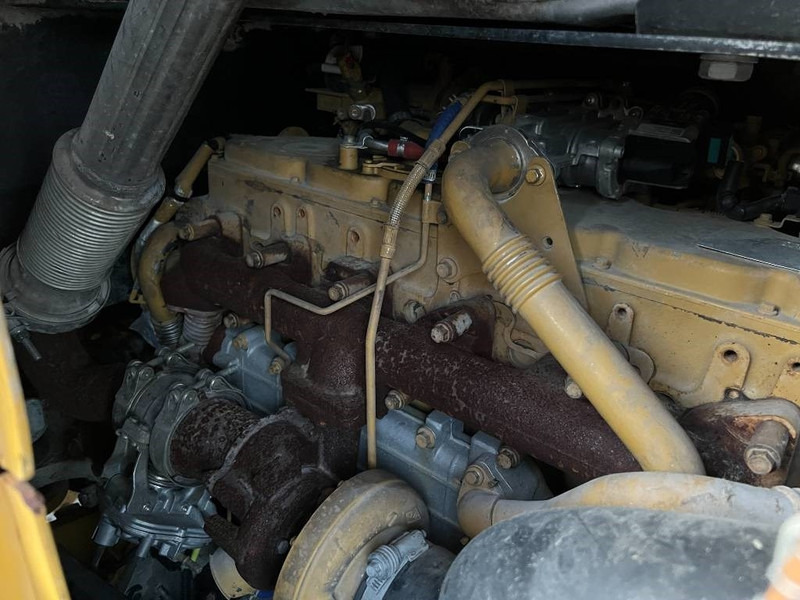 Cat 930M - Wheel loader: gambar 5 Cat 930M - Wheel loader: gambar 5