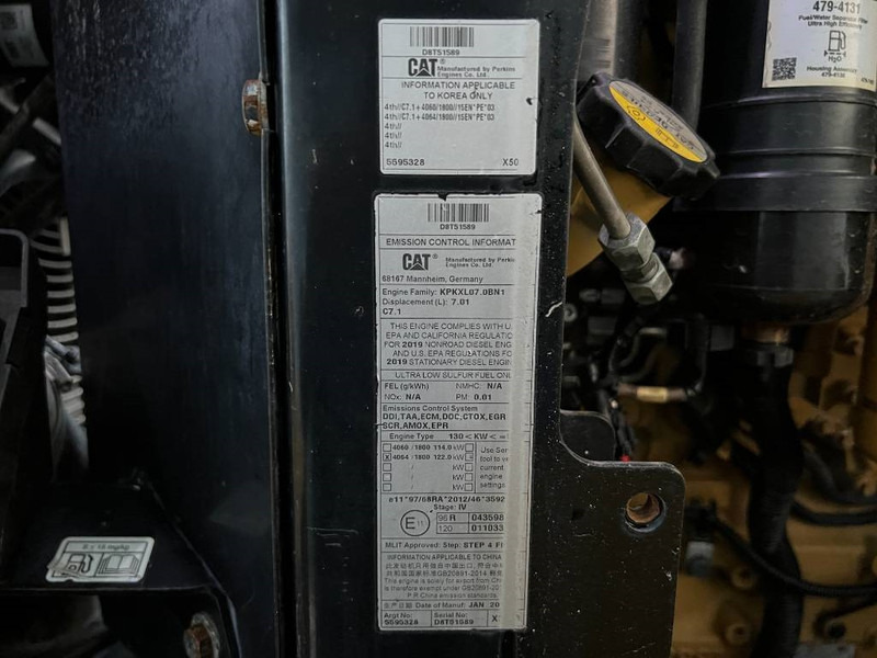 Cat 930M - Wheel loader: gambar 3 Cat 930M - Wheel loader: gambar 3