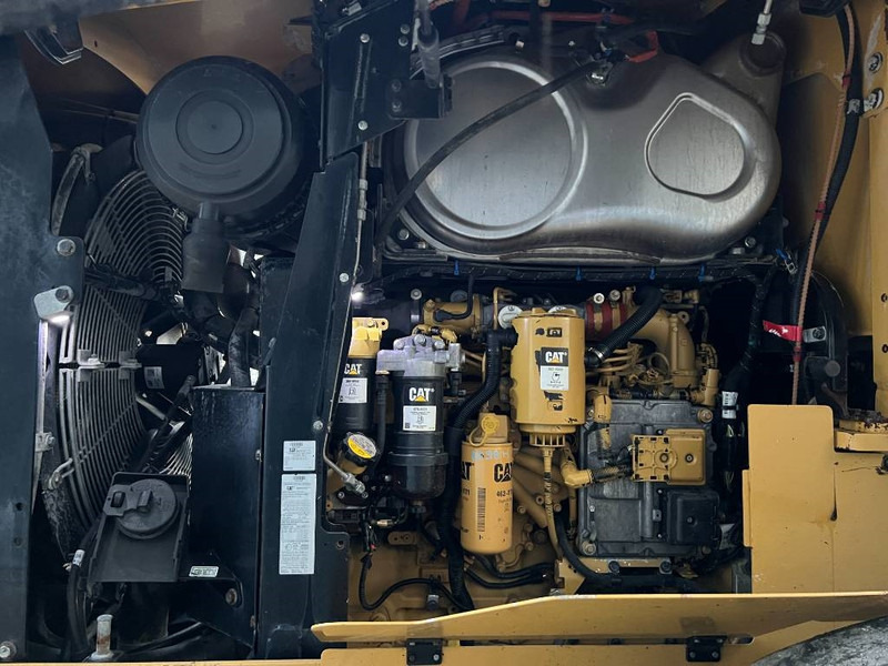 Cat 930M - Wheel loader: gambar 2 Cat 930M - Wheel loader: gambar 2