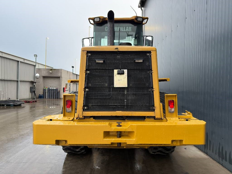 Cat 938G - Wheel loader: gambar 4 Cat 938G - Wheel loader: gambar 4