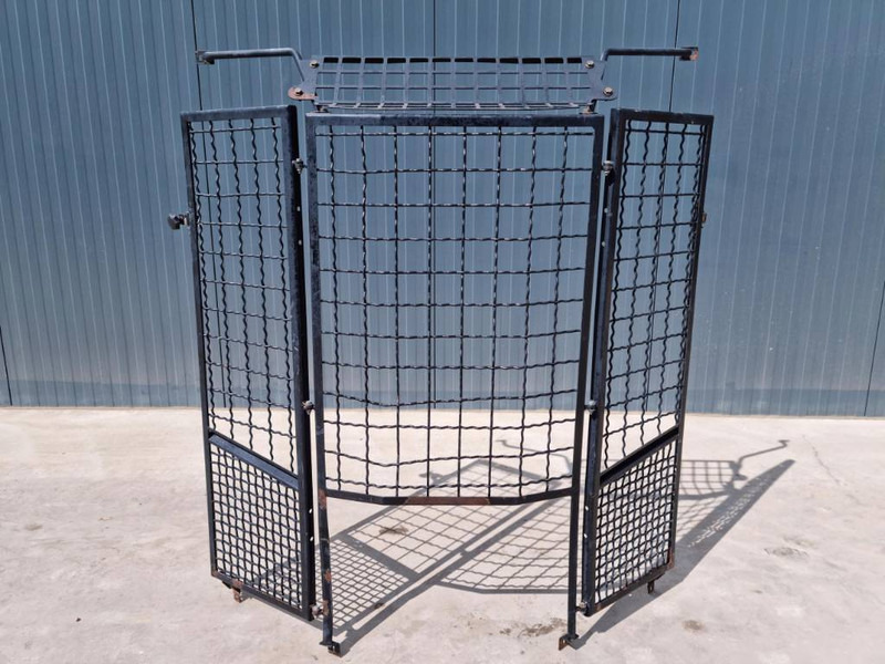 Cat 938K / 938M - Kabin dan interior untuk Peralatan konstruksi: gambar 1 Cat 938K / 938M - Kabin dan interior untuk Peralatan konstruksi: gambar 1