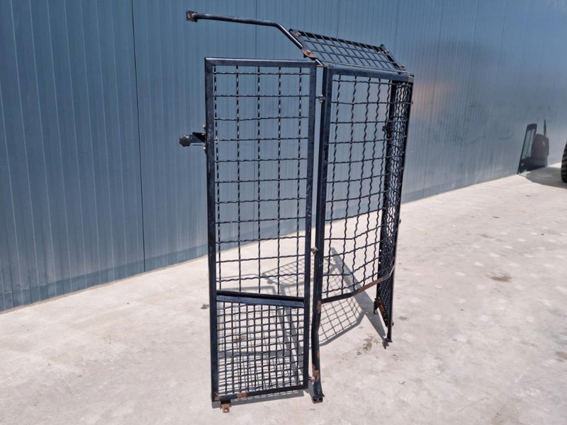 Cat 938K / 938M - Kabin dan interior untuk Peralatan konstruksi: gambar 2 Cat 938K / 938M - Kabin dan interior untuk Peralatan konstruksi: gambar 2