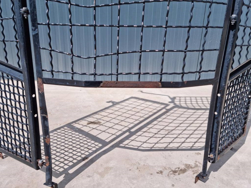 Cat 938K / 938M - Kabin dan interior untuk Peralatan konstruksi: gambar 5 Cat 938K / 938M - Kabin dan interior untuk Peralatan konstruksi: gambar 5