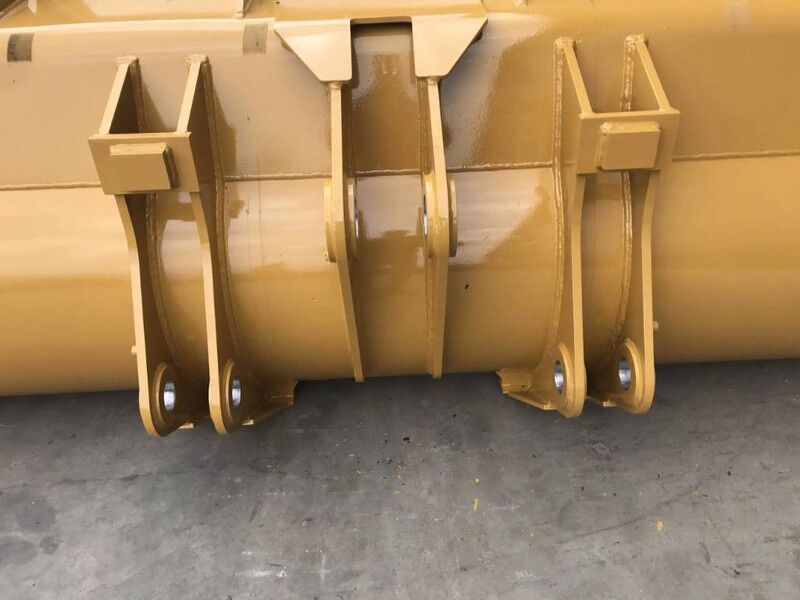 Ember untuk Peralatan konstruksi baru Cat 938M: gambar 9