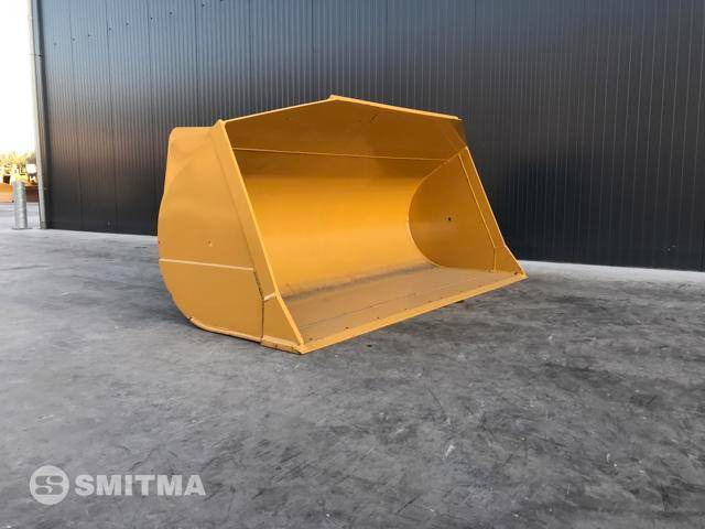 Cat 950G - Ember untuk Peralatan konstruksi: gambar 1 Cat 950G - Ember untuk Peralatan konstruksi: gambar 1
