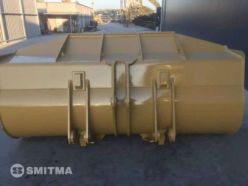Cat 950H - Ember untuk Peralatan konstruksi: gambar 4 Cat 950H - Ember untuk Peralatan konstruksi: gambar 4