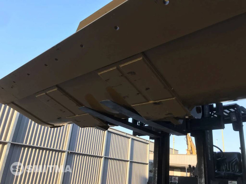 Cat 962G - Ember untuk Peralatan konstruksi: gambar 4 Cat 962G - Ember untuk Peralatan konstruksi: gambar 4