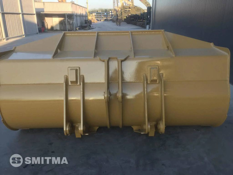 Cat 962G - Ember untuk Peralatan konstruksi: gambar 3 Cat 962G - Ember untuk Peralatan konstruksi: gambar 3