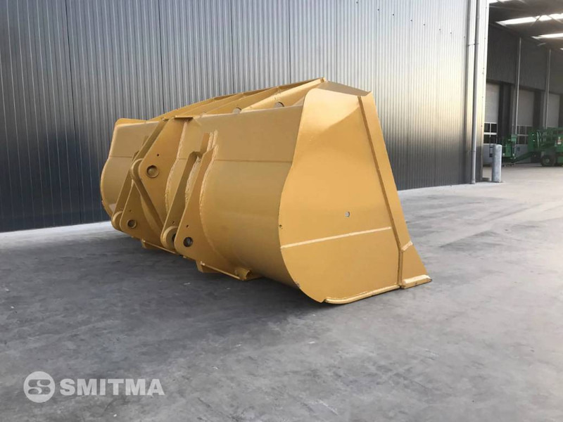 Cat 962G - Ember untuk Peralatan konstruksi: gambar 5 Cat 962G - Ember untuk Peralatan konstruksi: gambar 5