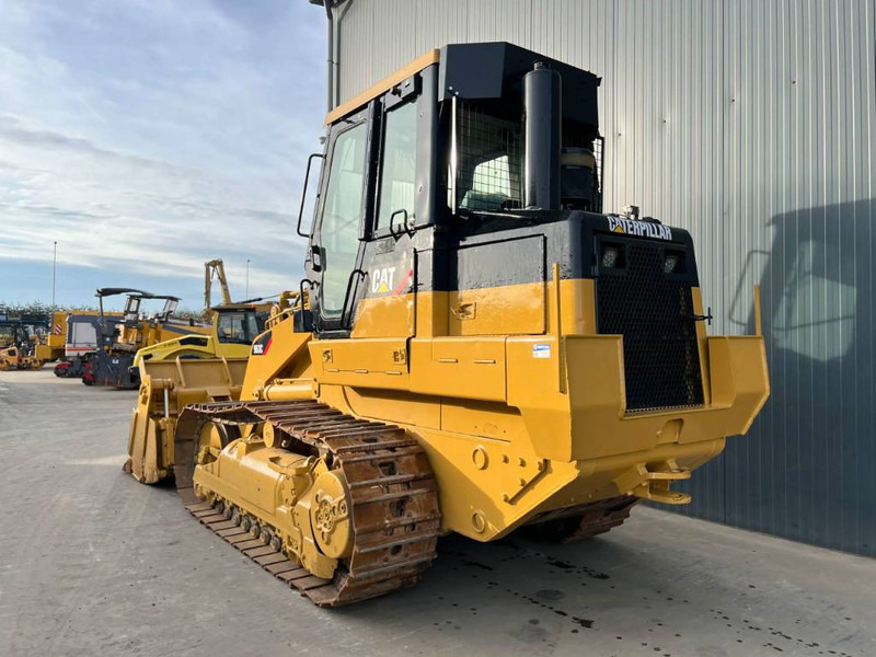 Cat 963C - Crawler loader: gambar 2 Cat 963C - Crawler loader: gambar 2