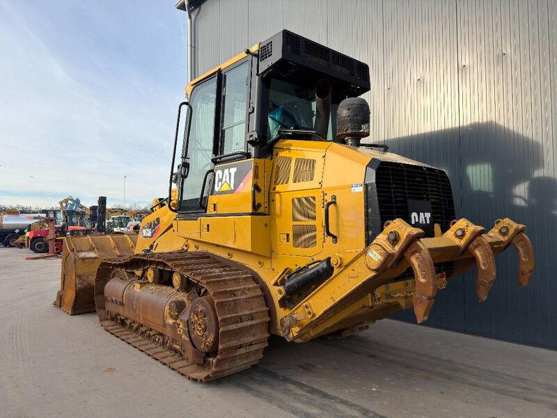 Cat 963K - Crawler loader: gambar 3 Cat 963K - Crawler loader: gambar 3