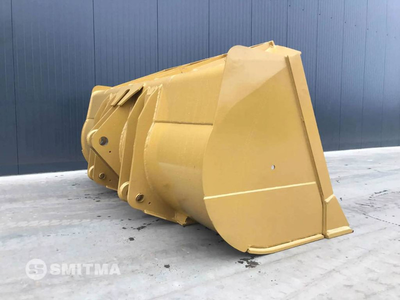 Cat 966 XE - Ember untuk Peralatan konstruksi: gambar 4 Cat 966 XE - Ember untuk Peralatan konstruksi: gambar 4