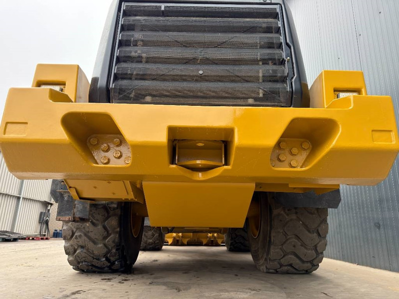 Cat 972M - Wheel loader: gambar 5 Cat 972M - Wheel loader: gambar 5