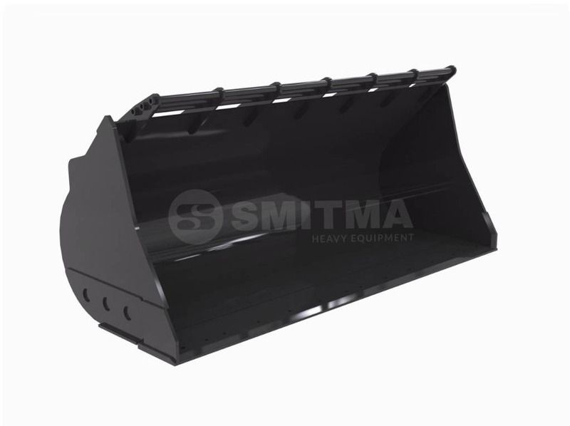 Cat 980 - Ember untuk Peralatan konstruksi: gambar 1 Cat 980 - Ember untuk Peralatan konstruksi: gambar 1