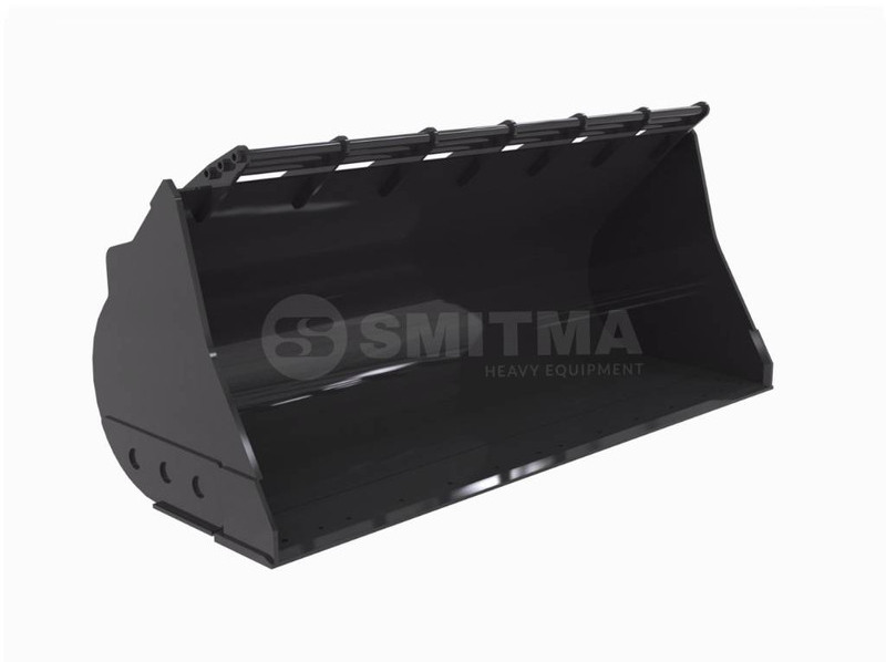 Cat 980 XE - Ember untuk Peralatan konstruksi: gambar 1 Cat 980 XE - Ember untuk Peralatan konstruksi: gambar 1