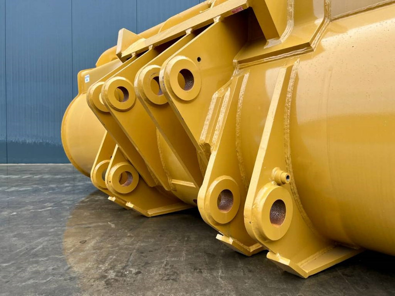 Cat 980K incl. cutting edge + side protectors - Ember untuk Peralatan konstruksi: gambar 4 Cat 980K incl. cutting edge + side protectors - Ember untuk Peralatan konstruksi: gambar 4