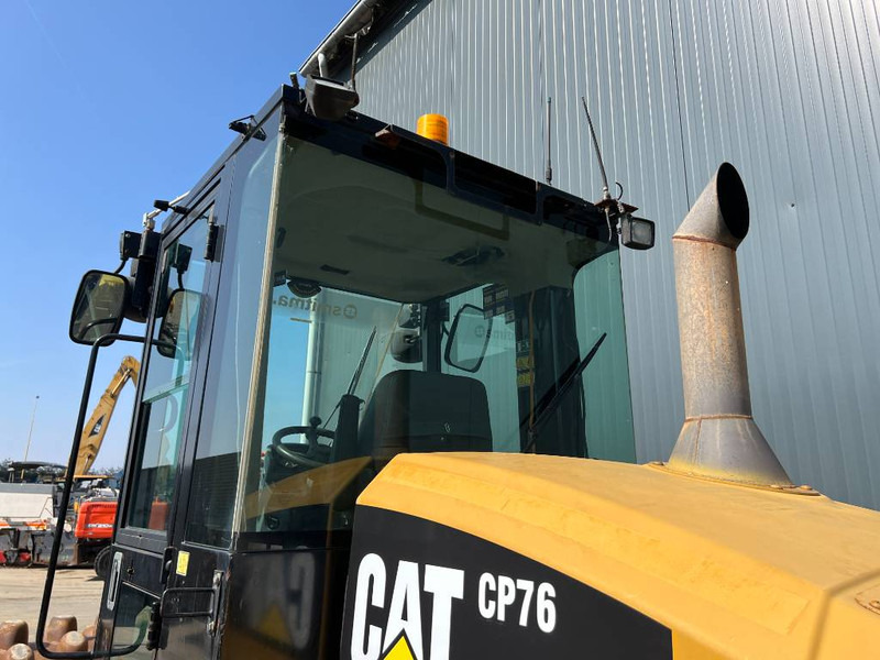 Roller Cat CP76: gambar 7