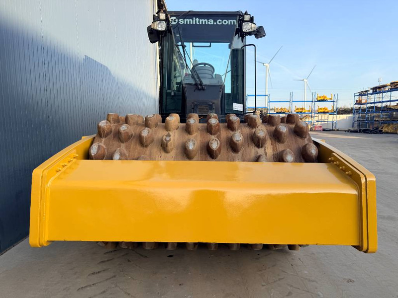 Cat CP76 - Roller: gambar 2 Cat CP76 - Roller: gambar 2