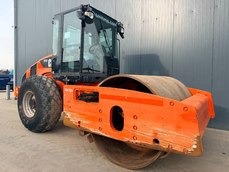 Cat CS74 - Roller: gambar 3 Cat CS74 - Roller: gambar 3