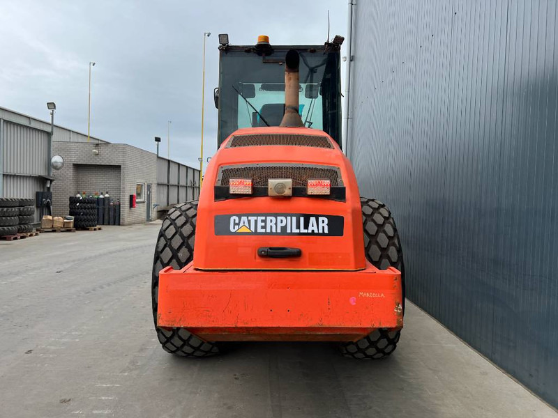 Cat CS76 XT - Roller: gambar 5 Cat CS76 XT - Roller: gambar 5