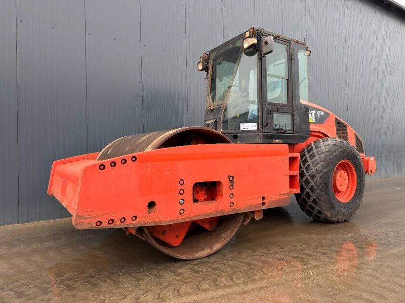 Cat CS76 XT - Roller: gambar 2 Cat CS76 XT - Roller: gambar 2
