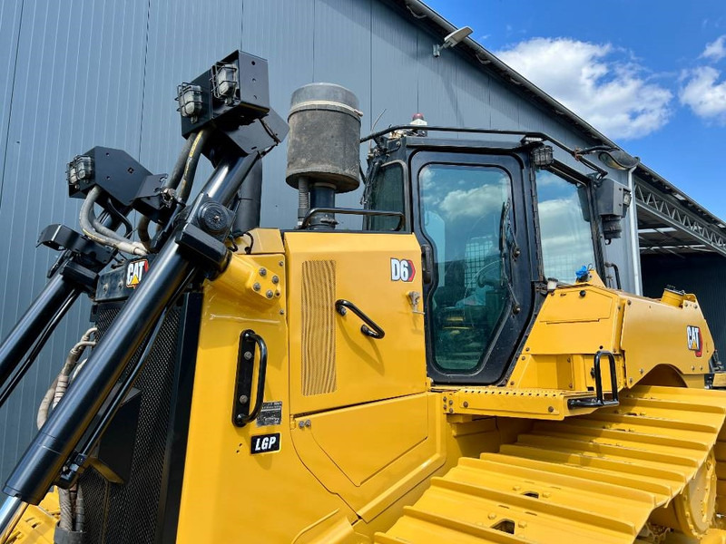 Cat D6 LGP - CE - Bulldozer: gambar 5 Cat D6 LGP - CE - Bulldozer: gambar 5