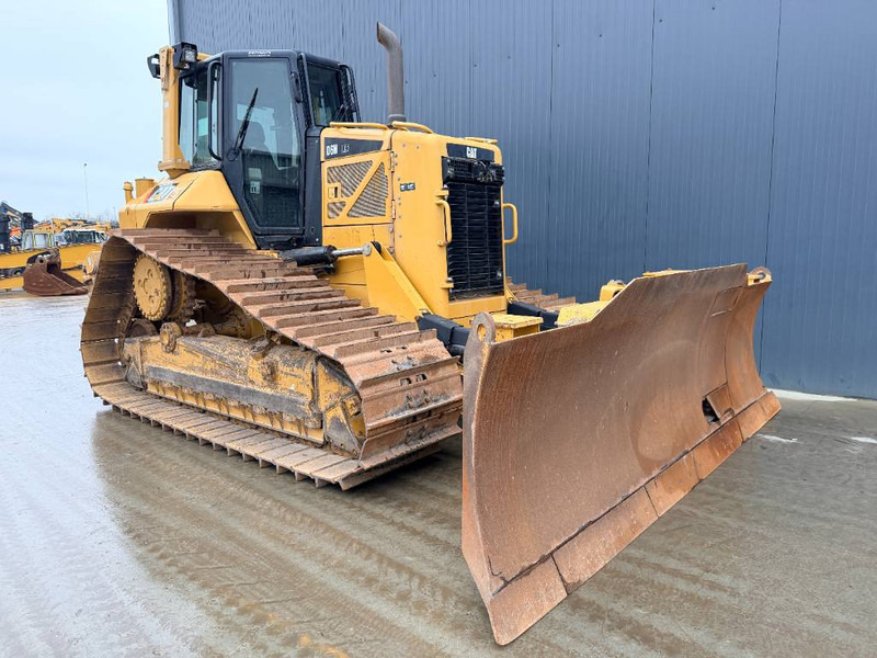 Cat D6N LGP | 90% good U/C | Foldable blade - Bulldozer: gambar 3 Cat D6N LGP | 90% good U/C | Foldable blade - Bulldozer: gambar 3