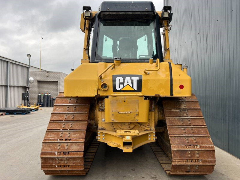 Cat D6N LGP - Bulldozer: gambar 4 Cat D6N LGP - Bulldozer: gambar 4