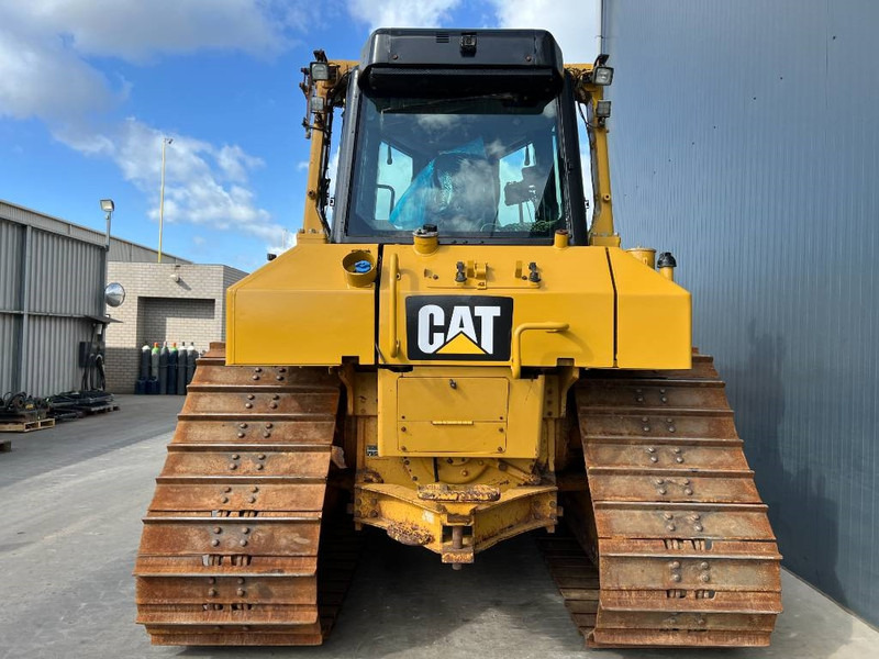Cat D6N LGP - Bulldozer: gambar 4 Cat D6N LGP - Bulldozer: gambar 4