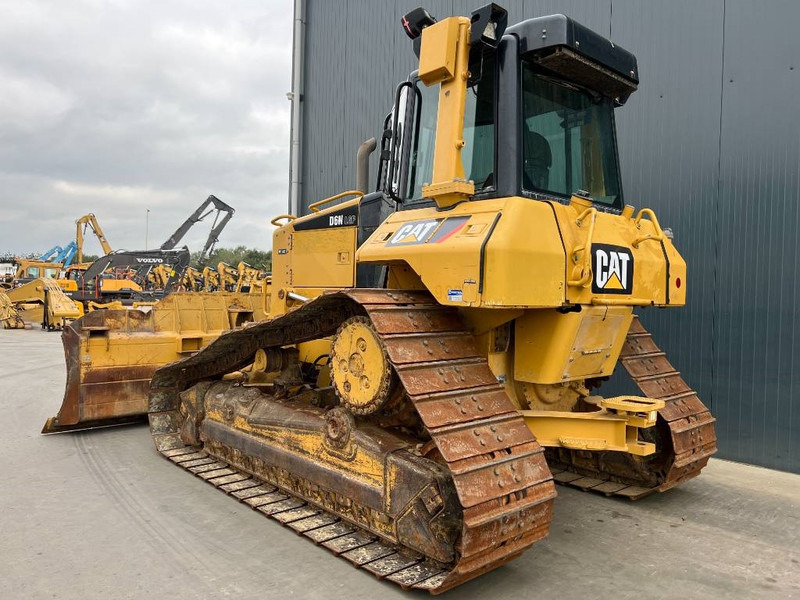 Cat D6N LGP - Bulldozer: gambar 3 Cat D6N LGP - Bulldozer: gambar 3