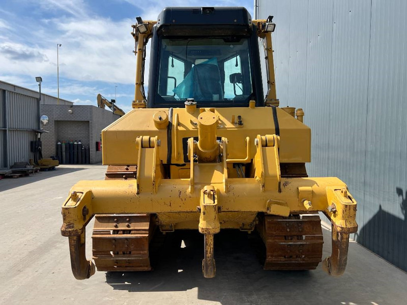 Cat D6N XL - Foldable Blade - Bulldozer: gambar 4 Cat D6N XL - Foldable Blade - Bulldozer: gambar 4