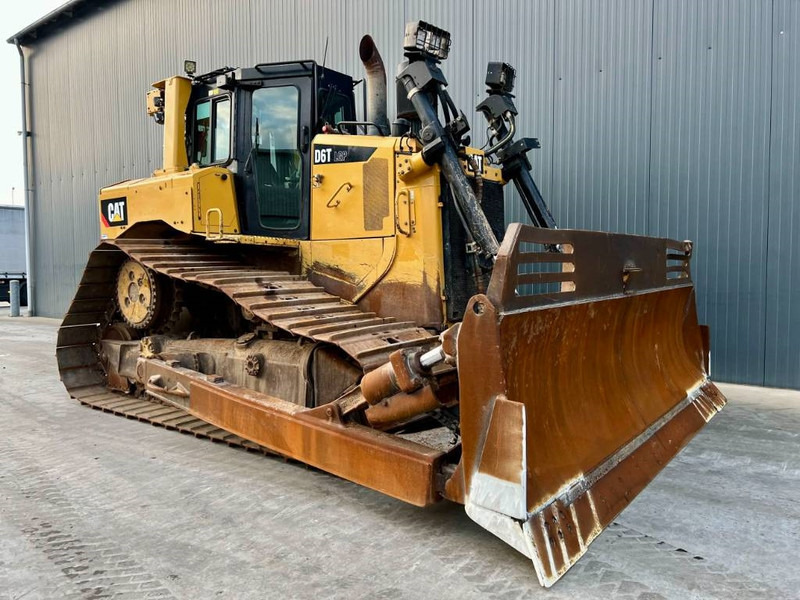 Cat D6T LGP - Bulldozer: gambar 3 Cat D6T LGP - Bulldozer: gambar 3