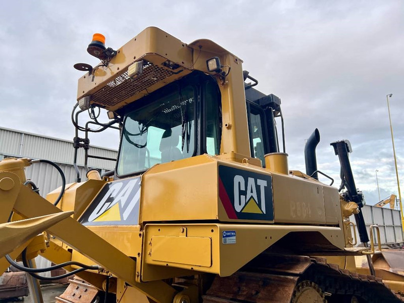 Cat D6T XL with NEW ripper - Bulldozer: gambar 4 Cat D6T XL with NEW ripper - Bulldozer: gambar 4