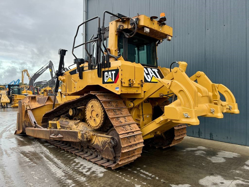 Cat D6T XL with NEW ripper - Bulldozer: gambar 3 Cat D6T XL with NEW ripper - Bulldozer: gambar 3