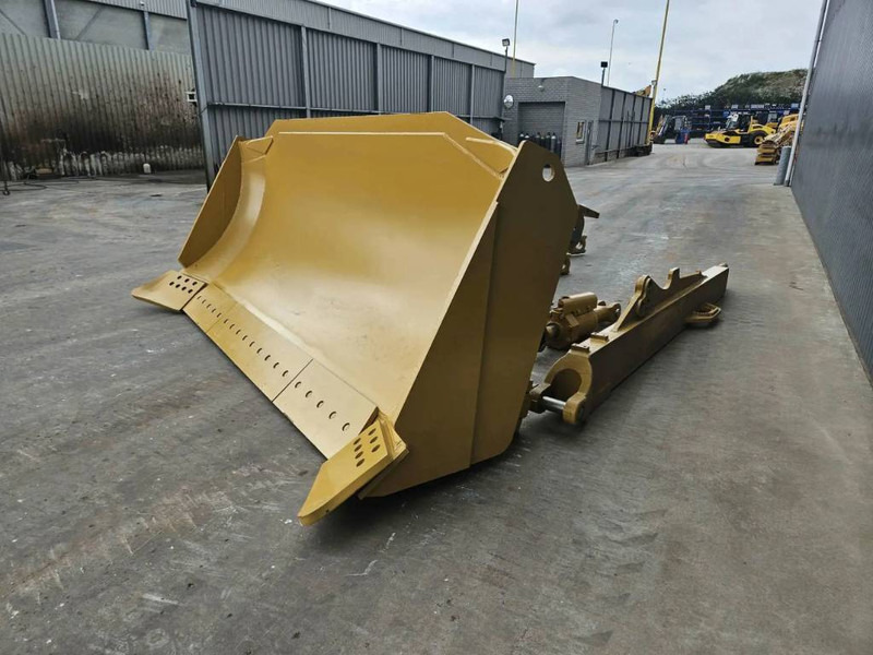 Cat D8N SU - Pisau untuk Peralatan konstruksi: gambar 4 Cat D8N SU - Pisau untuk Peralatan konstruksi: gambar 4