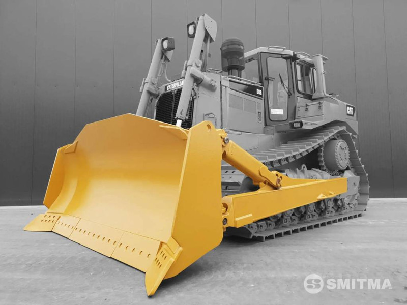 Cat D8T - Pisau untuk Peralatan konstruksi: gambar 1 Cat D8T - Pisau untuk Peralatan konstruksi: gambar 1
