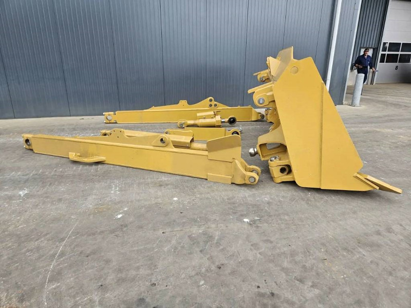 Cat D8T - Pisau untuk Peralatan konstruksi: gambar 5 Cat D8T - Pisau untuk Peralatan konstruksi: gambar 5